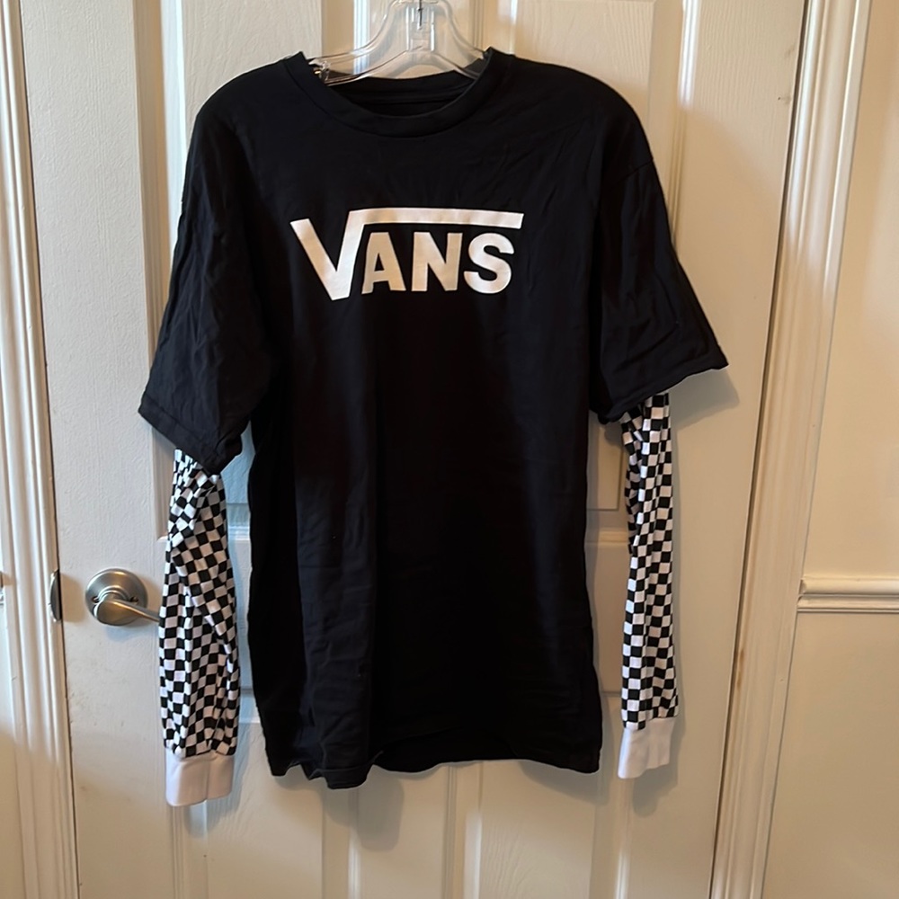 Long Sleeve Top